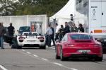 Porsche 918 Spyder 2014 года